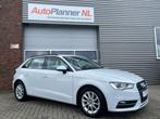 Audi A3 Sportback 1.4 TFSI! Clima! Navi! PDC! Stoelverw.!, Origineel Nederlands, Te koop, 5 stoelen, Benzine