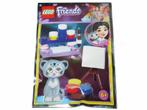 LEGO Emma's Kitty Chico 561901 (Magazine Gifts) 2019, Ophalen of Verzenden, Zo goed als nieuw, Complete set, Lego