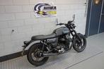 MOTO GUZZI V 7 III STONE (bj 2020), Motoren, Motoren | Moto Guzzi, 2 cilinders, 744 cc, Bedrijf, Meer dan 35 kW