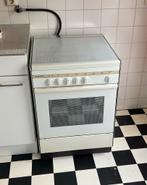 Blue Air Gasfornuis met Oven, Witgoed en Apparatuur, Fornuizen, Ophalen, Gebruikt, Grill, Gas