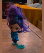 Shimmer & Shine Zeta figuur compleet, Ophalen of Verzenden, Zo goed als nieuw, Overige typen