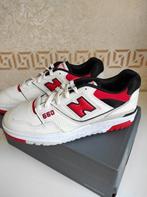 New Balance 550 Sea Salt True Red, Kleding | Heren, Schoenen, Nieuw, Ophalen of Verzenden, New Balance, Sneakers of Gympen