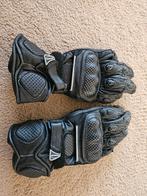 motorhandschoenen, kinderhandschoenen met protectie, Motoren, Ophalen of Verzenden, Tweedehands, Handschoenen