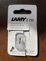 Lamy EMR pentips z130, Ophalen of Verzenden, Zo goed als nieuw