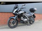 Suzuki DL 650A V-strom ABS (2009) *Topkoffer*, Motoren, Toermotor, Bedrijf, 2 cilinders, 645 cc