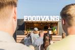 FOODVANS Foodtruck & BBQ Cateringbedrijf