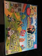 Ernst, Bobbie en de Rest: De Vang De Boef (bordspel), Hobby en Vrije tijd, Gezelschapsspellen | Bordspellen, Een of twee spelers