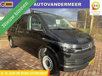 Volkswagen Transporter 2.0 TDI L2H1 Comfortline Euro6 beschikbaar voor biedingen