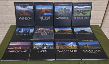 12 x ontmoeting met de horizon z.g.a.n. beschikbaar voor biedingen