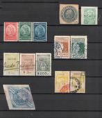 postzegels Argentinie - Revenue Stamps "Liberty" 1877., Postzegels en Munten, Zuid-Amerika, Verzenden, Postfris