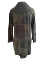 Oska jurk L, Kleding | Dames, Jurken, Maat 46/48 (XL) of groter, Ophalen of Verzenden, Zo goed als nieuw, Onder de knie