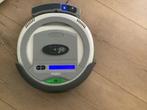 Te koop robot stofzuigers, Reservoir, Gebruikt, Minder dan 1200 watt, Robotstofzuiger