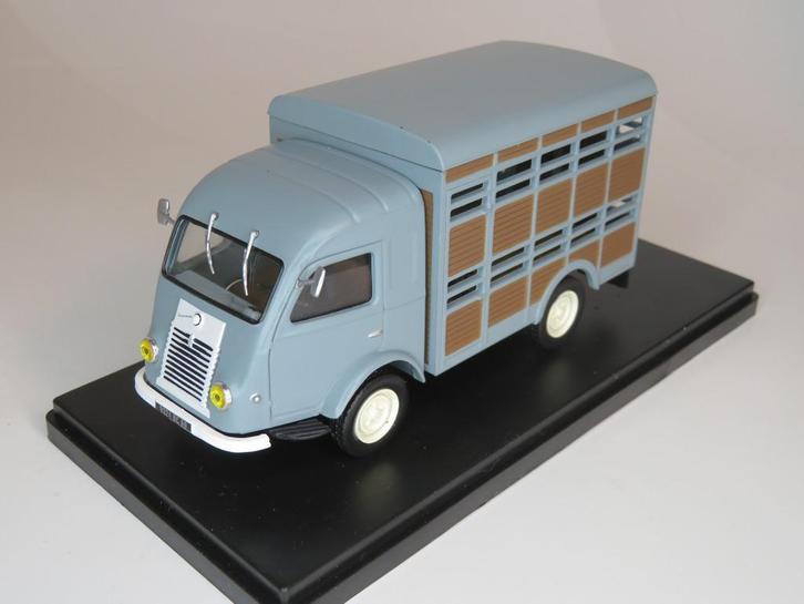 Renault Galion Goélette (veewagen), Hobby en Vrije tijd, Modelauto's | 1:43, Nieuw, Auto, Overige merken, Ophalen of Verzenden