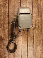 Funke Huster bunker telefoon, Ophalen of Verzenden