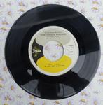 christelijk kamper mannenkoor - door eendracht verbonden, Ophalen of Verzenden, 7 inch, Single