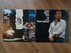 2x LP Youp van 't Hek Hans van Gelder Man Vermist Dubbel LP, Ophalen, Zo goed als nieuw, 12 inch, Overige genres