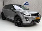Land Rover Range Rover Evoque 2.0 Si 4WD Prestige / Full Opt, Euro 5, Zwart, Leder, Bedrijf