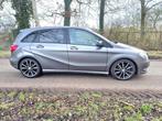 Mercedes-Benz B-klasse 250 Prestige / panoramadak / trekhaak, 4 cilinders, Leder en Stof, Traction-control, 211 pk