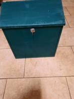 Te koop brieven bus, Ophalen, Gebruikt, Minder dan 50 cm