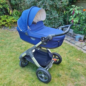 Stokke Trailz kinderwagen  beschikbaar voor biedingen