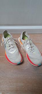 Hoka Cielo X1  hardloopschoenen, Ophalen of Verzenden, Zo goed als nieuw, Hardloopschoenen, Overige merken