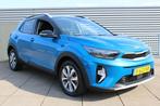 Kia Stonic 1.0 T-GDi MHEV DynamicPlusLine Navigatie / Camera, Gebruikt, Euro 6, Blauw, Origineel Nederlands