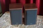 Technics SB-HD301 Luidsprekers, Gebruikt, Minder dan 60 watt, Front, Rear of Stereo speakers, Ophalen