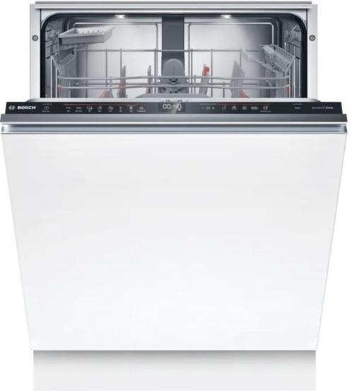 Bosch Vaatwasser, Witgoed en Apparatuur, Vaatwasmachines, Nieuw, Inbouw, Minder dan 85 cm, 60 cm of meer, Minder dan 10 liter