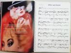 Karin Bloemen Songbook + Cd - Nieuw!, Zang, Nieuw, Ophalen of Verzenden, Artiest of Componist