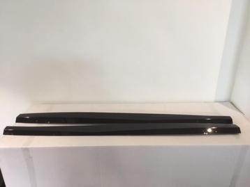 Nieuwe originele Oettinger Sideskirts Volkswagen Golf 7 beschikbaar voor biedingen