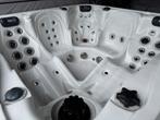 Jacuzzi gebruikt Passion Spa Delight 5-pers 2-lig Balboa USA, Tuin en Terras, Bubbelbaden en Hottubs, Info@vdkspas.nl, 4011GM