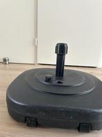 Nieuwe parasol voet, Ophalen of Verzenden, Nieuw, Minder dan 1 meter, Parasolvoet