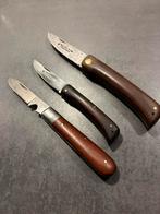 Heel mooie oude zakmessen, Ophalen of Verzenden