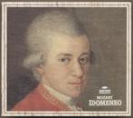 Mozart - Idomeneo John Eliot Gardiner, Verzenden, Classicisme, Zo goed als nieuw, Opera of Operette