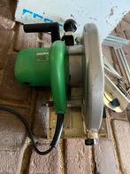 Hitachi Cirkelzaag C9U Gebruikt, Ophalen, Gebruikt, 1000 watt of meer, Overige typen
