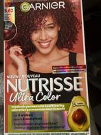 Garnier Nutrisse Ultra Color 5.72 Levendig Rood, Ophalen of Verzenden, Nieuw, Overige typen