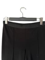 Marc Cain broek M, Kleding | Dames, Maat 38/40 (M), Zwart, Ophalen of Verzenden, Zo goed als nieuw