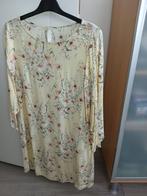Leuk zomerjurkje, maat 38, Kleding | Dames, Jurken, Maat 38/40 (M), Verzenden, Geel, Zo goed als nieuw