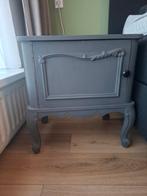 Queen anne ann nachtkastjes, Huis en Inrichting, Ophalen, 55 tot 70 cm, Zo goed als nieuw, 45 tot 65 cm