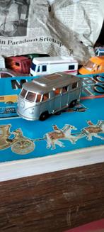 Vw camper matchbox, Ophalen of Verzenden