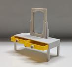 Poppenhuis kaptafel, Kijk, Kies en Koop!, Verzamelen, Manon.1977@live.nl, Gebruikt, Gebruiksvoorwerp, Ophalen of Verzenden