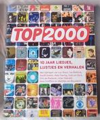 Top 2000. 10 jaar liedjes, lijstjes en verhalen, Verzenden, Gelezen, Algemeen