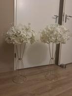 Bruiloft decoratie, Hobby en Vrije tijd, Feestartikelen | Verhuur, Ophalen of Verzenden, Zo goed als nieuw, Geboorte of Huwelijk