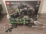 Lego 42129 Mercedes truck, Ophalen of Verzenden, Zo goed als nieuw