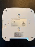 Cisco AIR-AP1815I-E-K9 incl. PoE Adapter, Computers en Software, Accesspoints, Ophalen, Zo goed als nieuw, Cisco