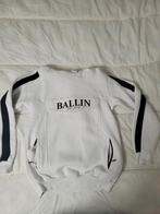 Ballin Hoodie M, Ophalen of Verzenden, Zo goed als nieuw, Blauw, Algemeen
