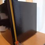 Mini vriezer, Witgoed en Apparatuur, Minder dan 85 cm, Minder dan 60 cm, Zo goed als nieuw, Vrijstaand