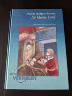De kleine Lord - Frances Hodgson Burnett, Ophalen of Verzenden, Gelezen, Frances Hodgson Burnett, Fictie algemeen