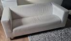 2-zitsbank KLIPPAN van ikea, Huis en Inrichting, Ophalen, Gebruikt, 150 tot 200 cm, Tweepersoons