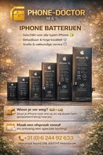 ALLE IPHONE BATTERIJEN BESCHIKBAAR
